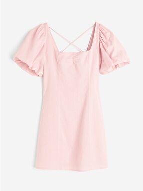 h&m pink spaghetti strap bodycon mini dress | Dresses | Hm Spagetti neckline and narrow A Line Prom Dresses Blue Ivy Shines at Size:18+$30